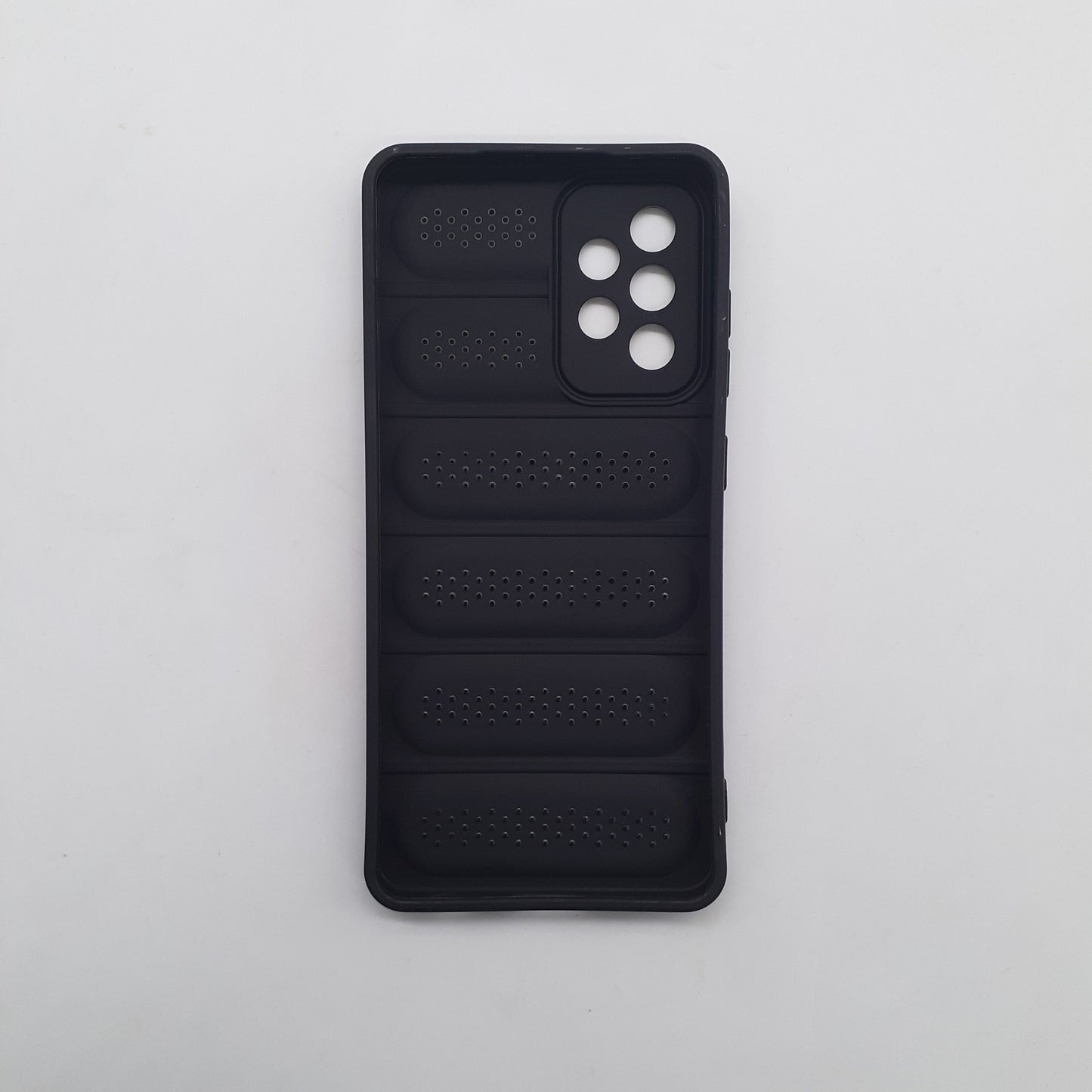 Samsung A52 Heat Dissipation Design Phone Case Strong TPU Material Protective Cover Shockproof