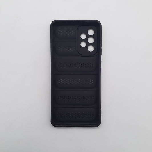 Samsung A52 Heat Dissipation Design Phone Case Strong TPU Material Protective Cover Shockproof