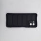 Vivo Y15s Heat Dissipation Design Strong TPU Material Shockproof Protective Phone Case Back Cover