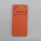 Nothing Phone 3A Premium Soft TPU Back Cover – Slim Silicone Shockproof Case with Anti-Slip Grip
