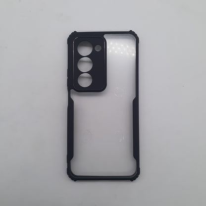 Redmi 15 4G iPAKY Case, Heavy Duty Shock Proof Edges Protection Cover with Enhanced Grip and Non-Slip Design