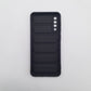 Samsung A50 Strong TPU Material Phone Case Cover Heat Dissipation Design Anti-Shock Scratch Resistant Protector