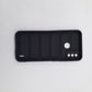 Tecno Spark 6 Go Phone Case Heat Disspation Design Strong TPU Meterial Shockproof Protective Cover
