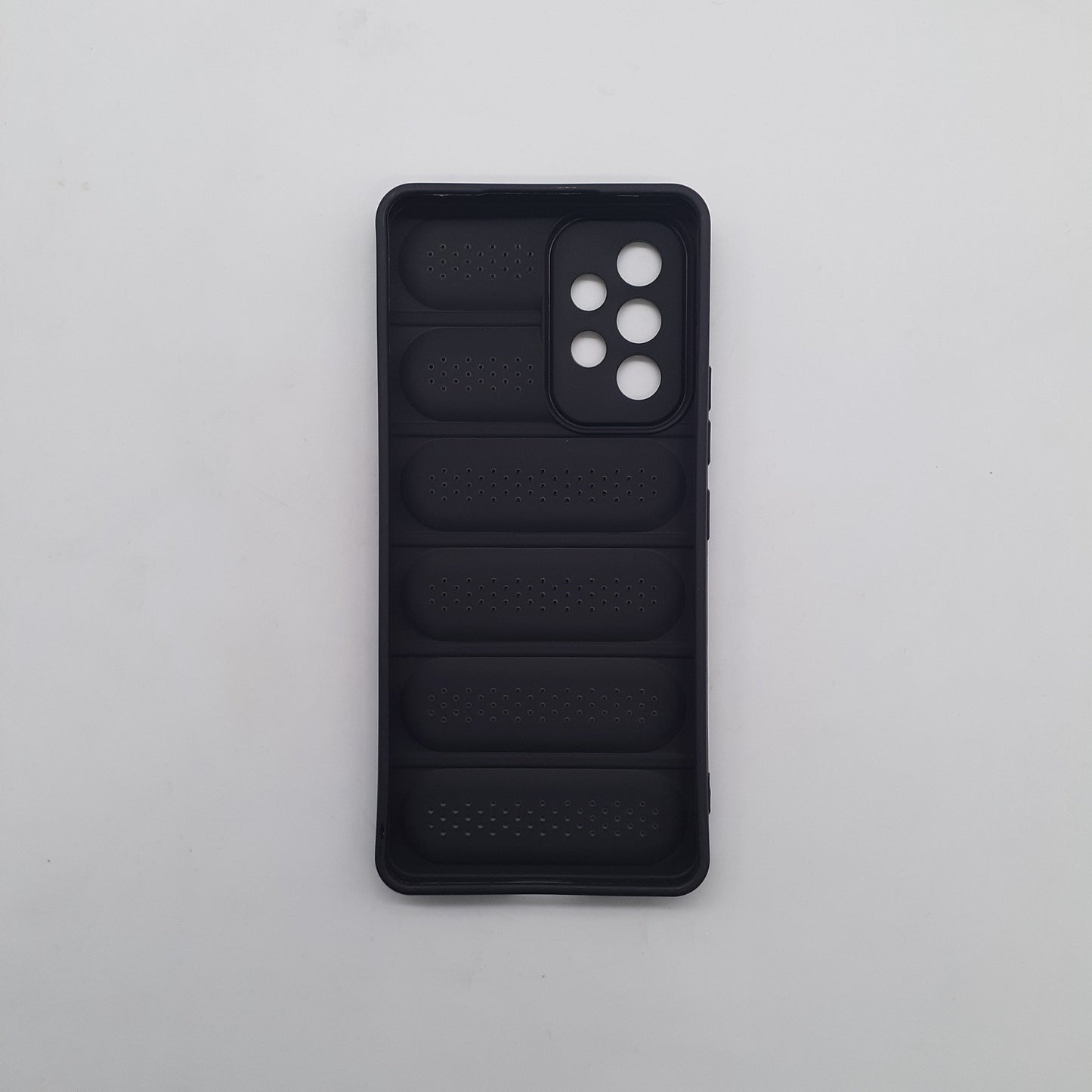 Samsung A53 Heat Dissipation Design Strong TPU Material Protective Case Shockproof Ultra Slim Fit Back Cover