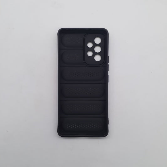 Samsung A53 Heat Dissipation Design Strong TPU Material Protective Case Shockproof Ultra Slim Fit Back Cover