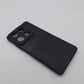 Redmi Note 13 Soft TPU Protective Back Cover – Slim Shockproof Silicone Case with Camera & Screen Edge Protection