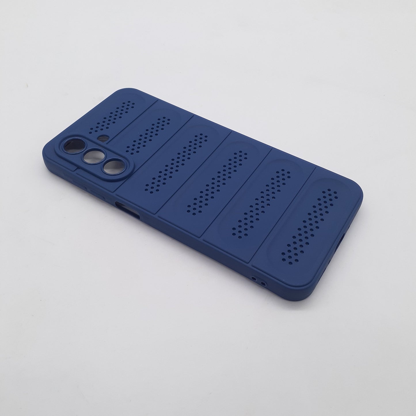 Samsung A26 Heat Dissipation Design Strong TPU Material Shockproof Protective Case Cover