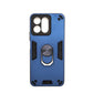 HONOR 200 Smart Hard PC Case with ring holder Shockproof Slim back Cover