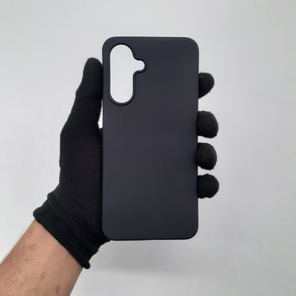 Samsung A26 Silicone TPU Case Soft Protective Cover