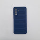 Samsung A36 Heat Dissipation Design Phone Case Strong TPU Material Protective Cover Shockproof