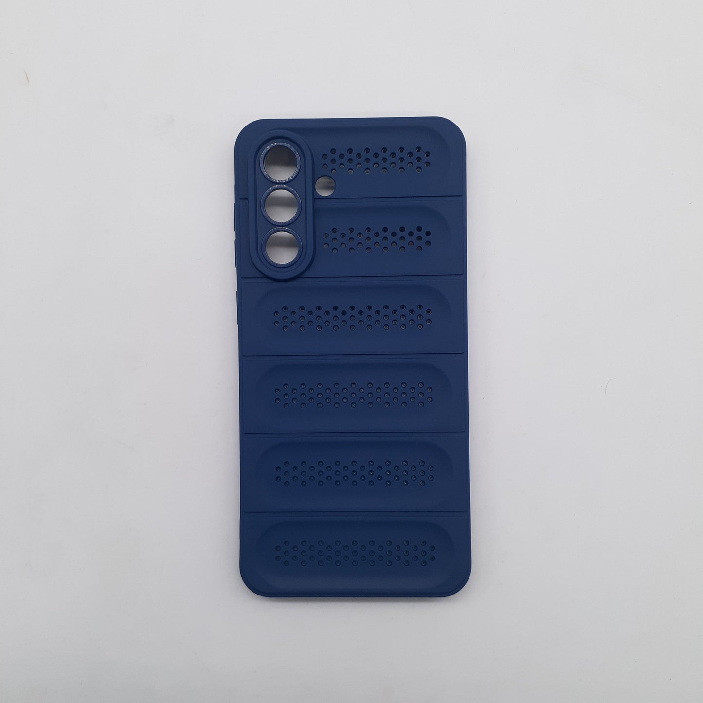 Samsung A36 Heat Dissipation Design Phone Case Strong TPU Material Protective Cover Shockproof