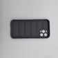 iPhone 12 Pro Phone Case Heat Dissipation Design Strong TPU Material Full Protection Shockproof Cover