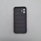 iPhone 12 Phone Case Strong TPU Meterial Heat Disspation Design Protective Cover