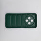 Tecno Spark 30C Heat Dissipation Design Strong TPU Material Cooling Bumper Phone Case Back Cover