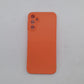 Samsung Galaxy A14 Slim Silicone TPU Case – Shockproof Anti-Scratch Back Cover with Comfortable Non-Slip Grip