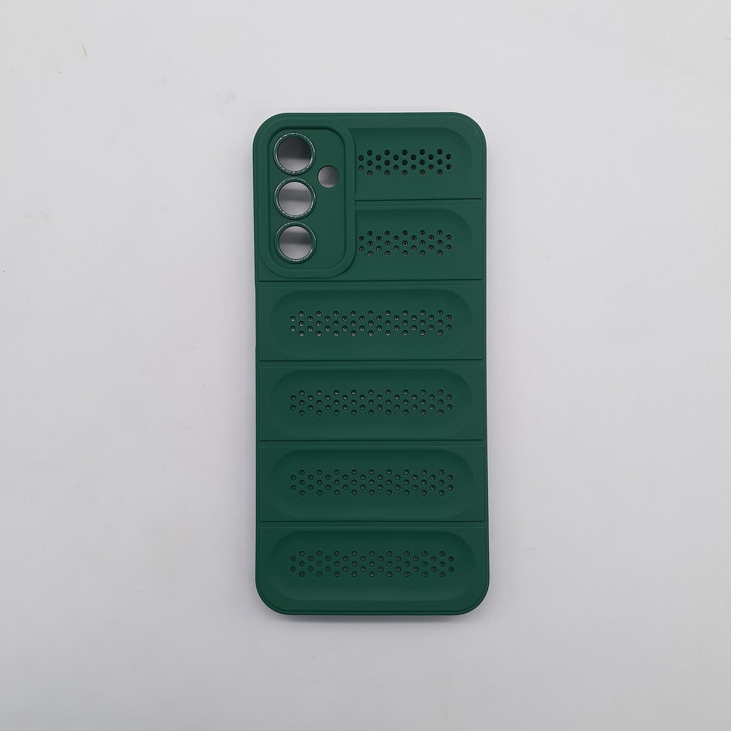 Samsung M14 5G Phone Case Heat Disspation Design Strong TPU Material Protective Cover