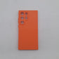 Samsung Galaxy S24 Ultra Soft TPU Protective Back Case – Slim Shockproof Silicone Cover with Non-Slip Grip