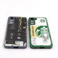 Samsung S21 pack of 2 Glass Back Covers Stabucks and Circuit Design