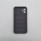 iPhone 11 Heat Dissipation Design Strong TPU Material Shockproof Breathable Mesh Protective Phone Case Cover