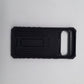 Google Pixel 9 Pro XL Case with Sliding Camera Lens Cover and 360¡ Rotating Kickstand, Heavy Duty Shockproof Military Grade Protection Bumper Phone Cover
