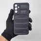 Samsung A15 Phone Case Heat Dissipation Design Strong TPU Material Shockproof Durable Protective Soft Cover