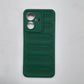 Vivo Y22 Heat Dissipation Design Strong TPU Material Phone Case Back Cover