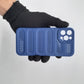 iPhone 12 Pro Phone Case Heat Dissipation Design Strong TPU Material Full Protection Shockproof Cover