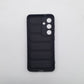 Samsung S24 Heat Dissipation Design Strong TPU Material Protective Phone Case Cooling Breathable Cover