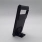 Google Pixel 8 Pro Heavy Duty Protective Phone Case with Camera Lens Slide Cover and Integrated Kickstand for Hands-Free Viewing