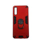 Samsung A50 / A50s / A30s Hard PC Case with ring holder Shockproof Slim back Cover