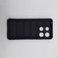 itel A60s Heat Dissipation Design Strong TPU Material Phone Case Protective Cover