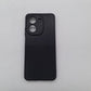 Redmi A5 Soft Silicone TPU Back Cover – Slim Shock Resistant Protective Case with Raised Camera and Screen Protection