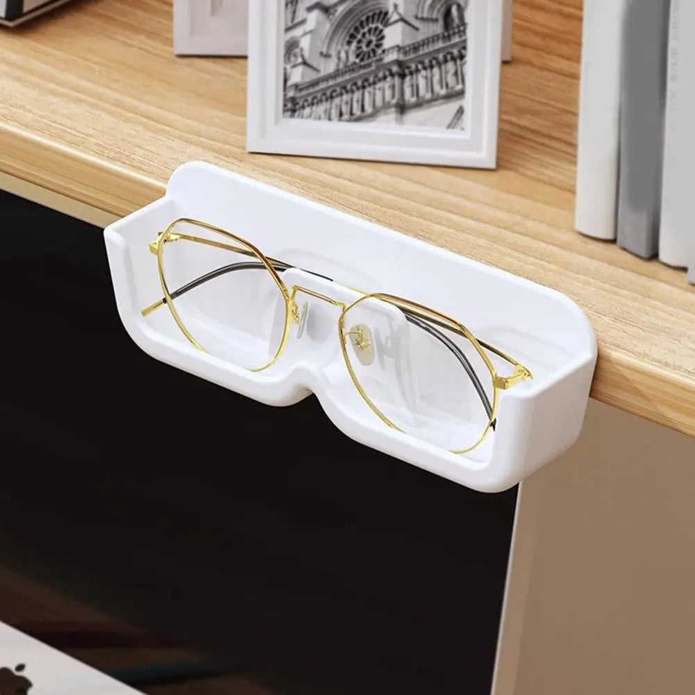 Wall-mounted Glasses Holder