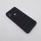 infinix Hot 10 Play Heat Dissipation Design Strong TPU Material Shockproof Clear Back Cover Case