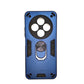 Redmi A4 Hard PC Case with ring holder Shockproof Slim back Cover