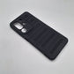 Vivo Y29 Case Heat Dissipation Design Strong TPU Material Protective Back Cover Shell