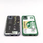 Vivo V20 pack of 2 Glass Back Covers Stabucks and Circuit Design