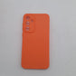 Samsung Galaxy S23 FE Soft Silicone Protective Cover – Slim Shock Absorbing TPU Back Case with Anti-Slip Grip