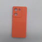 Vivo 200 Slim Soft Silicone Back Case – Shock Resistant TPU Protective Cover with Anti-Scratch Non-Slip Surface