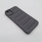 iPhone 15 Plus Heat Dissipation Cooling Phone Case Strong TPU Material Protective Cover Ultra Slim Light Shockproof