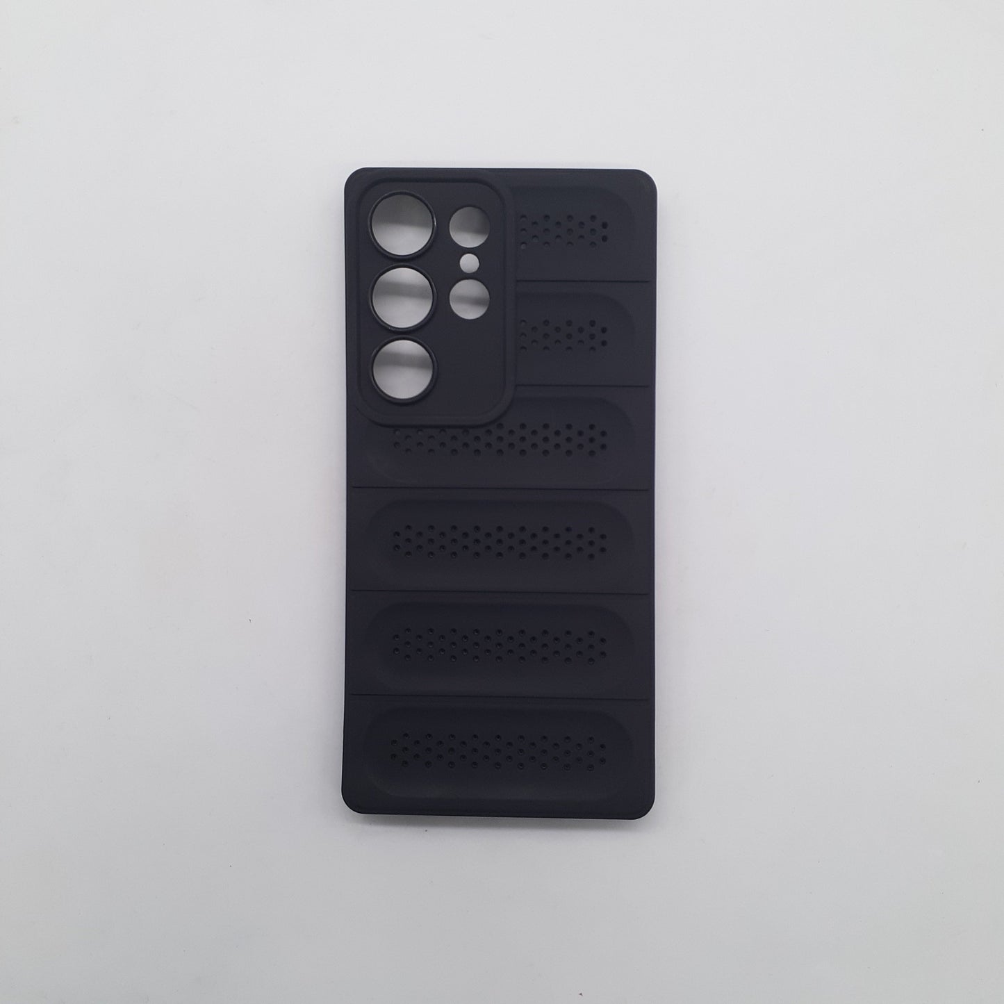 Samsung S25 Ultra Heat Dissipation Cooling Phone Case Strong TPU Material Shockproof Anti-Scratch Ultra Slim Cover