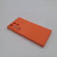Samsung Galaxy S23 Ultra Premium Soft TPU Case – Slim Silicone Back Cover with Shock Resistance & Raised Camera Protection