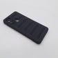 Samsung A21s Strong TPU Material Heat Dissipation Cooling Phone Case Shockproof Protective Cover with Enhanced Ventilation