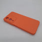 Vivo Y17s Soft Silicone Slim Back Case – Shock Resistant TPU Cover with Comfortable Anti-Slip Grip
