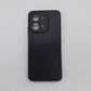 Redmi 15C Soft Silicone Protective Cover – Slim Shock Absorbing TPU Case with Anti-Slip Comfortable Grip