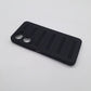 Vivo Y03 Strong TPU Material Phone Case Heat Disspation Design Shockproof Protective Cover