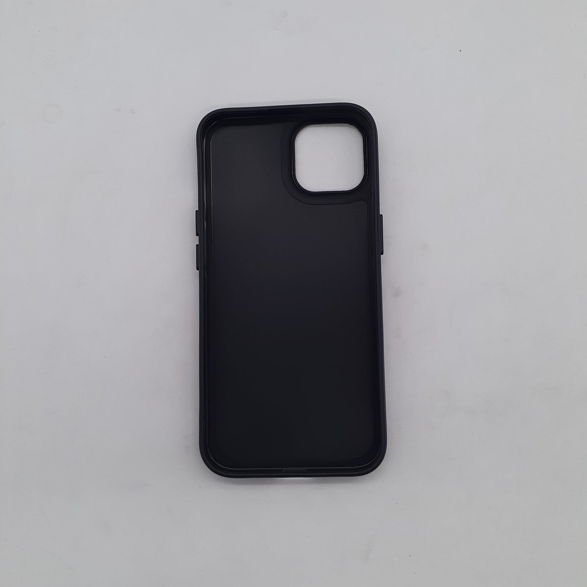 iPhone 13 Premium Soft TPU Back Cover – Lightweight Shock Resistant Silicone Case with Anti-Scratch Non-Slip Grip