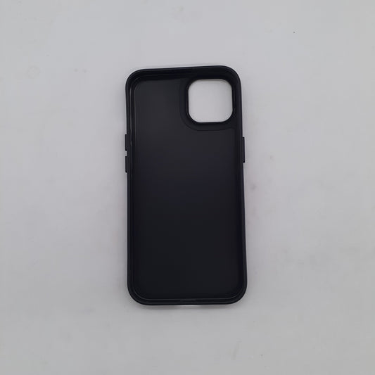 iPhone 13 Premium Soft TPU Back Cover – Lightweight Shock Resistant Silicone Case with Anti-Scratch Non-Slip Grip