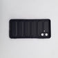 Samsung A07 Heat Dissipation Magnetic Case Strong TPU Material Protective Phone Cover