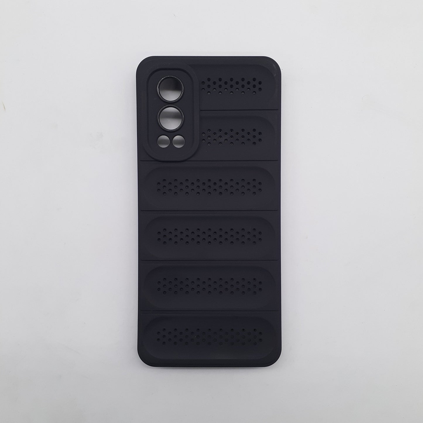 Oneplus Nord 2 Phone Case Strong TPU Meterial Heat Dissipation Design Protective Cover